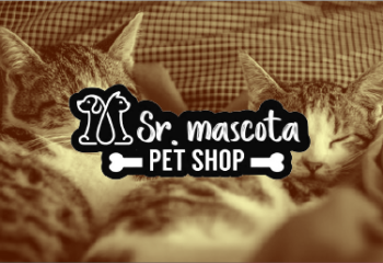 Sr. Mascota Pet Shop