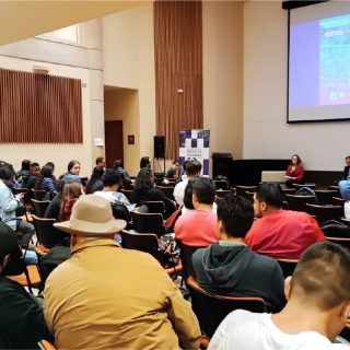 Encuentro Licenciatura en Ciencias Sociales
