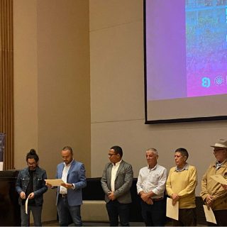 Encuentro Licenciatura en Ciencias sociales