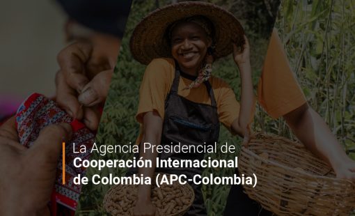 Agencia Presidencial de Cooperación Internacional tiene abiertas convocatorias