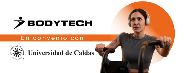 Bodytech Bodytech
