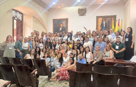 VIII Encuentro RENACE-ASCUN