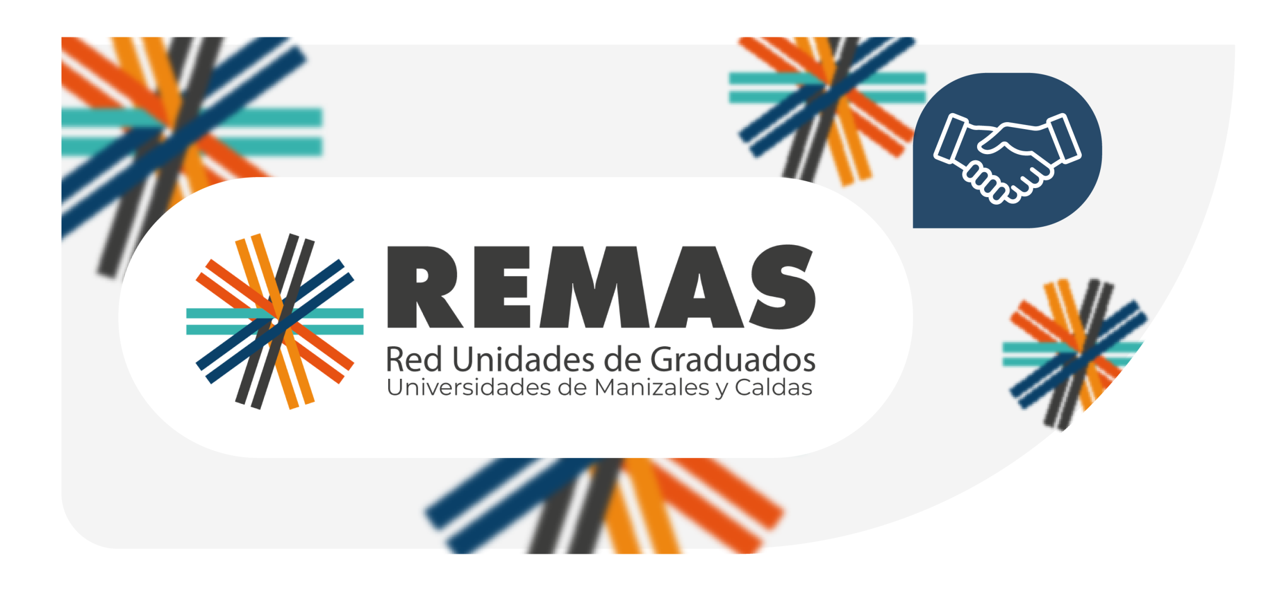 Elemento visual de REMAS