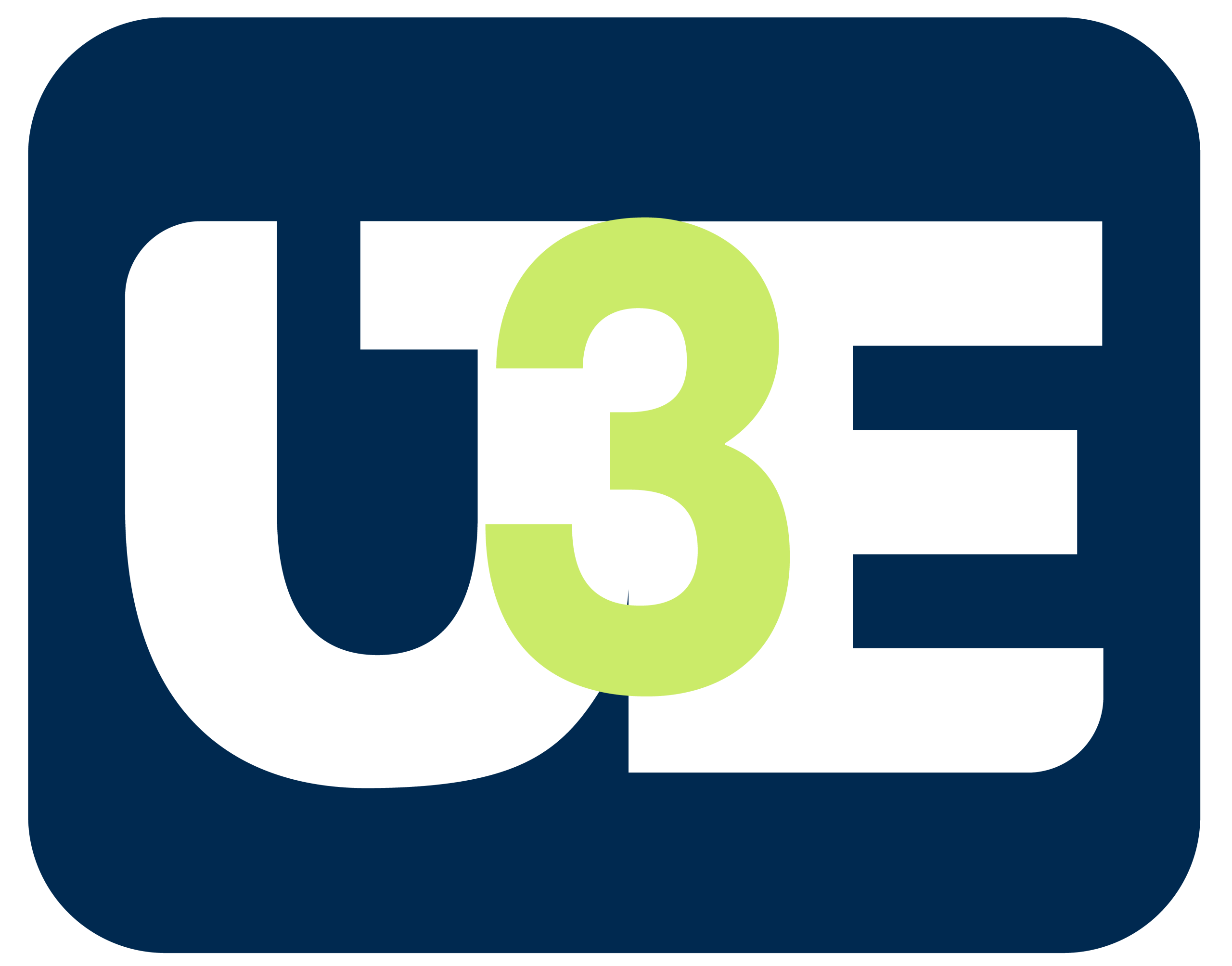 Logo U3E